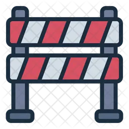 Barrier  Icon