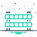 Barrier Safety Barricade Icon