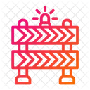 Barrier  Icon
