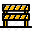 Barrier  Icon