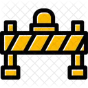 Barrier  Icon