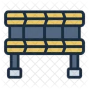 Barrier  Icon