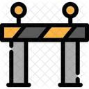 Barrier  Icon