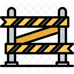 Barrier  Icon