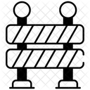 Barrier  Icon
