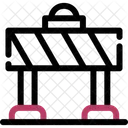 バリア  アイコン