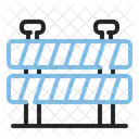 Barrier  Icon