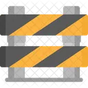 Barrier  Icon