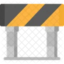 Barrier  Icon
