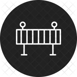 Barrier  Icon