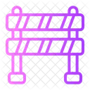 Barrier Garden Icon