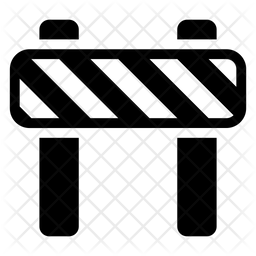 Barrier Icon
