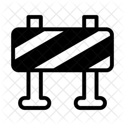 Barrier Icon