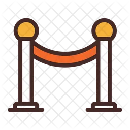 Barrier  Icon