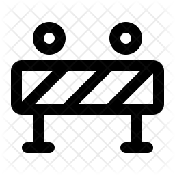 Barrier Icon