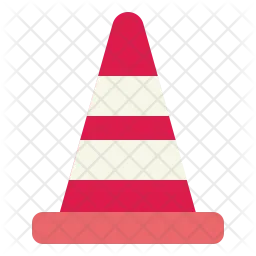 Barrier  Icon