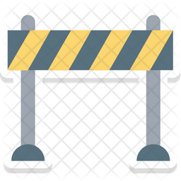 Barrier Icon