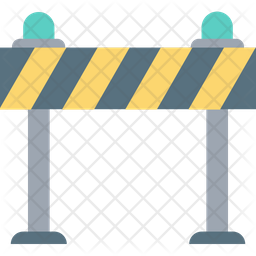 Barrier Icon