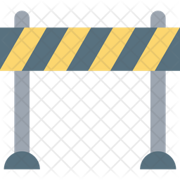 Barrier Icon