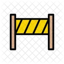 Barrier Investigation Restricted Icon