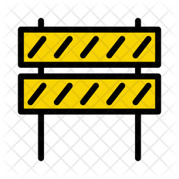 Barrier Icon
