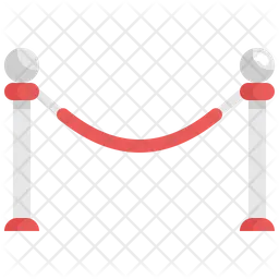 Barrier  Icon