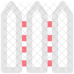 Barrier  Icon