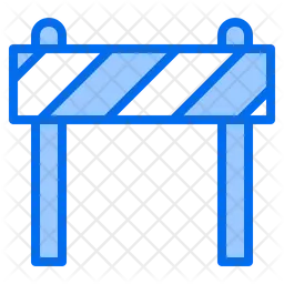 Barrier  Icon