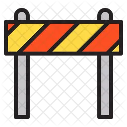 Barrier  Icon