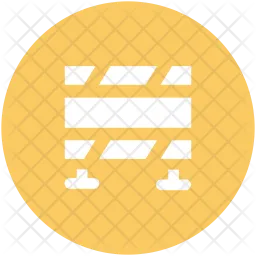 Barrier  Icon