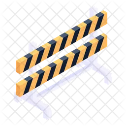 Barrier  Icon