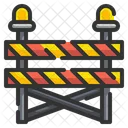 Barrier  Icon