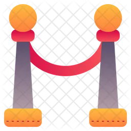 Barrier  Icon