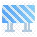 Barriier Icon