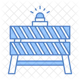 Barrier  Icon