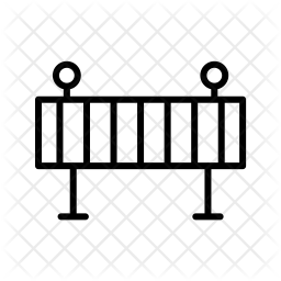 Barrier Icon