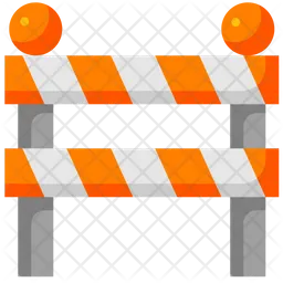 Barrier  Icon