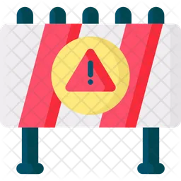 Barrier  Icon