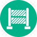 Barrier  Icon