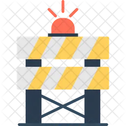 Barrier  Icon