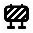 Barrier Icon