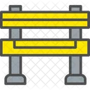 Barrier  Icon