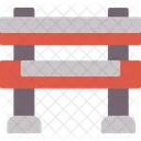 Barrier  Icon