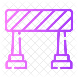 Barrier  Icon