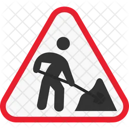 Barrier  Icon