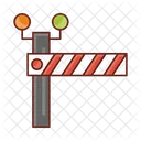 Barrier  Icon