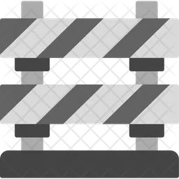 Barrier  Icon