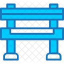 Barrier  Icon