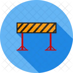 Barrier  Icon