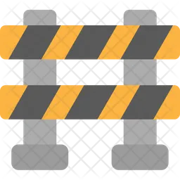 Barrier  Icon